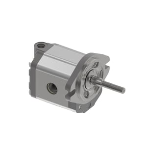 Hydraulic Motor