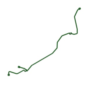 Oil Line