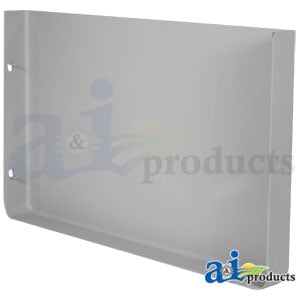 Battery Side Cover (RH)