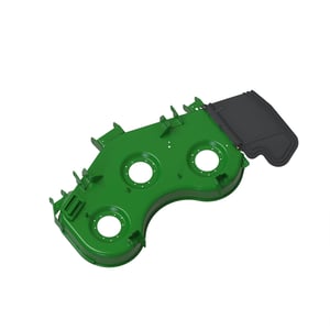 Mower Deck