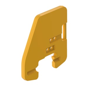 Counterweight