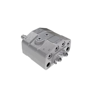 Hydr./Pilot Control Valve