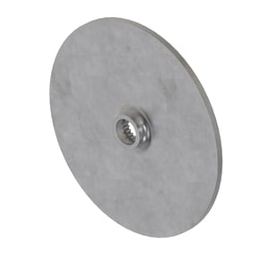 LVU29593: Disk withInner Spline