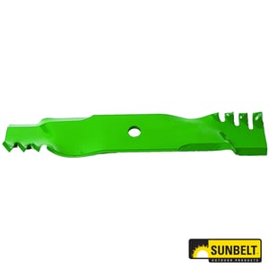 Mower Blade