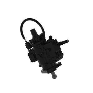 Fuel Injection Pump