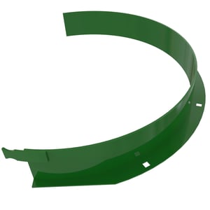 Deflector