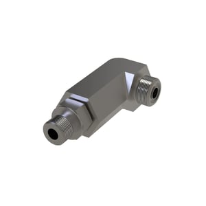 Elbow Fitting