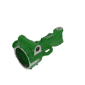 R339827: Differential with Axle Housing