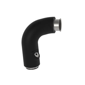 Decomposition Tube Assembly
