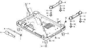 Image of 93891-05010-00