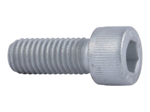 SCREW, COVER