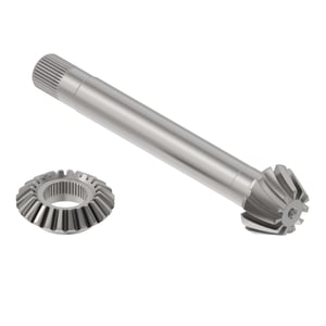Bevel Gear