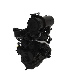 Diesel Engine
