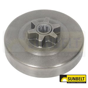 Timber Ridge 3/8` Drive Sprocket