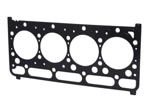 GASKET, CYLINDER HEAD