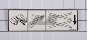 DECAL,CYLINDER PROP