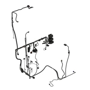 Cab Wiring Harness