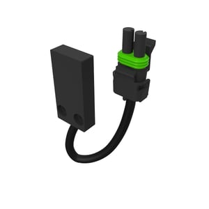 Motion Sensing Switch
