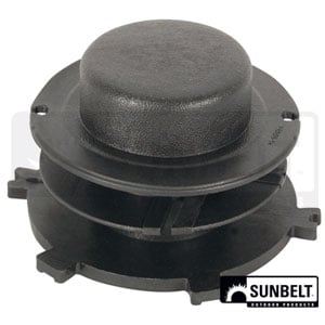 Spool (Line not included)