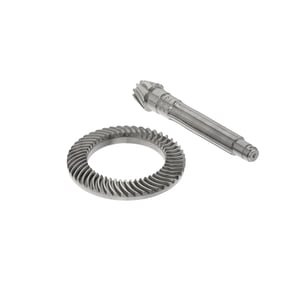 Ring Gear And Pinion