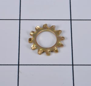 GN-WASHER STAR