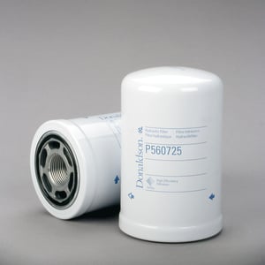 Donaldson P560725 Spin-On Hydraulic Filter