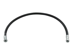 HOSE ASSY,3/4"X65"ORFS16STRFLG