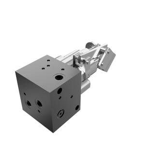 Valve Stack