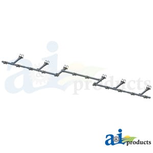 12 Row Frame Kit