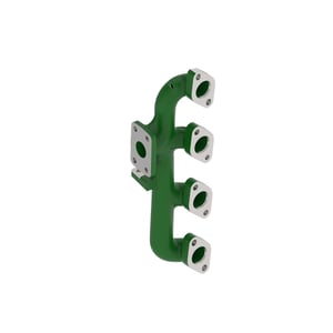 Exhaust Manifold