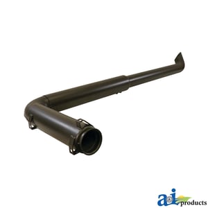 Exhaust Pipe
