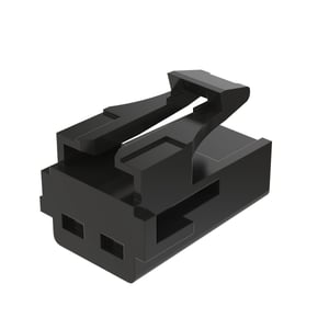 Elec. Connector Housing