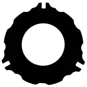 Plate, PTO Clutch