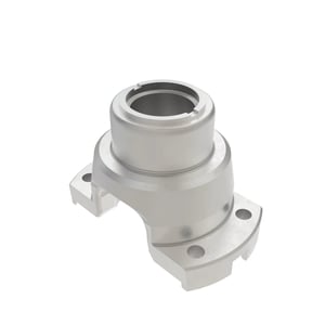 Universal Joint Yoke