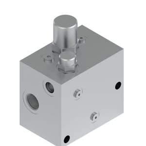 Valve