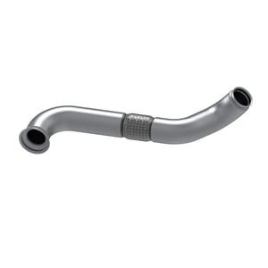 Exhaust Pipe
