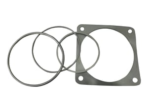 KIT, O-RING & RUBBER GASKET -