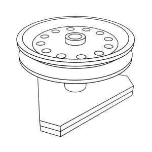 Pulley