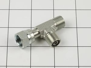 FTG,TEE ADAPTER