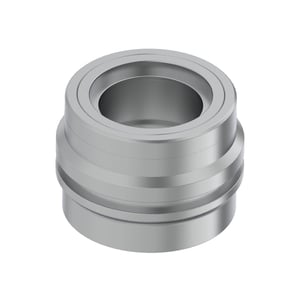 Hydr. Cylinder Rod Guide
