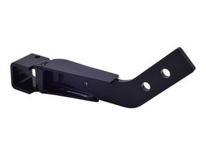 BRACKET,WELDMENT
