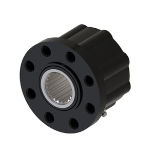 Slip Clutch