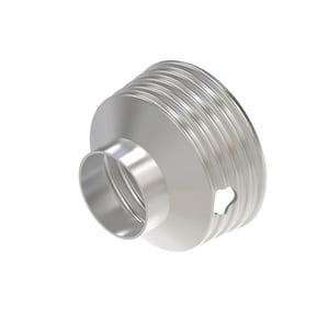 Powershaft Shield