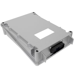 Transmission Controller