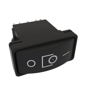 Toggle/Rocker Switch