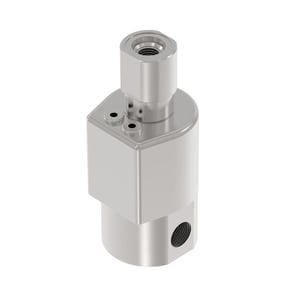 Solenoid Valve