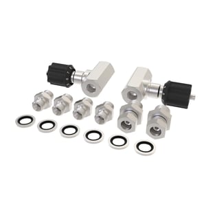 Restrictor Kit