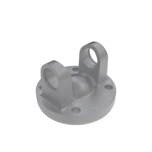 Flange