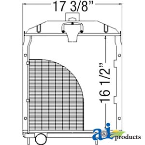 Radiator