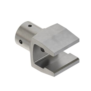 Universal Joint Yoke
